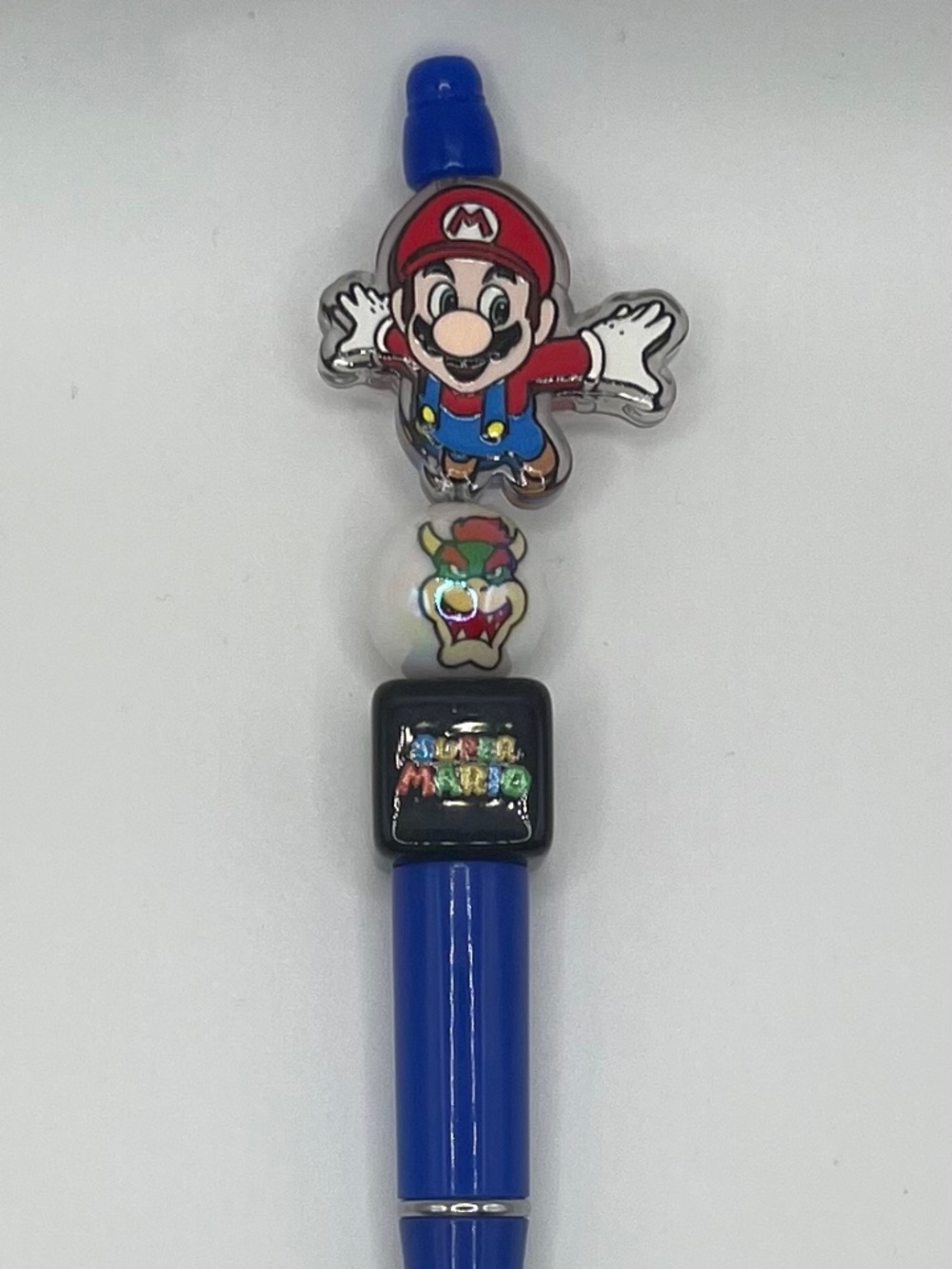Skybound Hero Pen